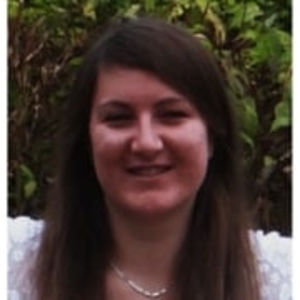 Amandine - Prof de biologie - Carquefou