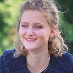 Delphine - Prof d'aide aux devoirs - Namur
