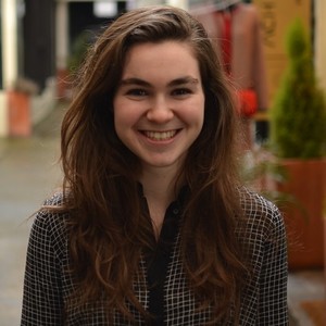 Caroline - Prof de maths - Maisons-Alfort