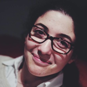 Ines - Prof de français - Sainte-Consorce