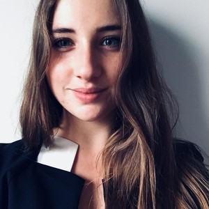 Zoe - Prof de maths - Asnières-sur-Seine