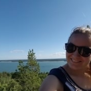 Emma - Prof de maths - Paris