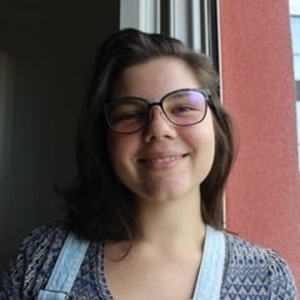 Sophie - Prof de maths - Nantes