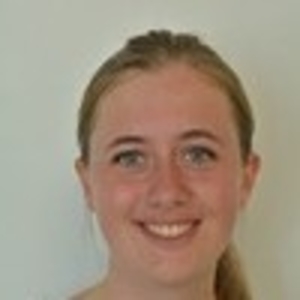 Anne-Sophie - Prof de maths - Sourcieux-les-Mines