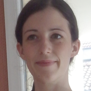 Agathe - Prof de maths - Asnières-sur-Seine