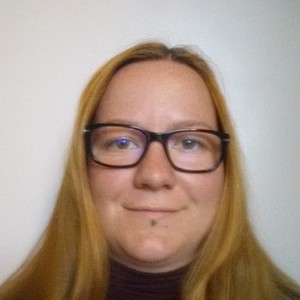 Nolwenn - Prof de maths - Lentilly