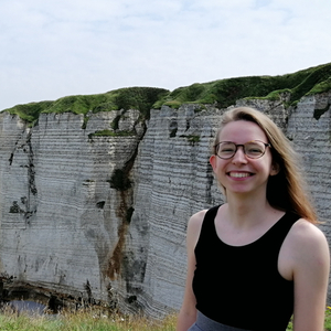 Elisa - Prof de maths - Nantes