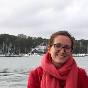 Marie - Prof de maths - Maisons-Alfort