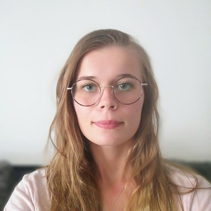 Manon - Prof de maths - Maisons-Alfort