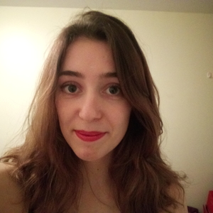 Célia - Prof de maths - Maisons-Alfort