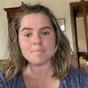 Marie-Astrid - Prof de maths - Lyon