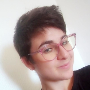 Blanche - Prof d'aide aux devoirs - Lyon