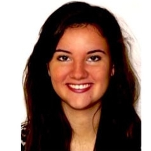 Mathilde - Prof de maths - Lentilly