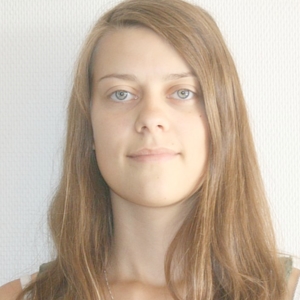 Mathilde - Prof de maths - Marcy-l'Étoile