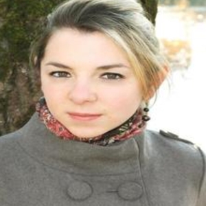 Laureen - Prof de maths - Blagnac
