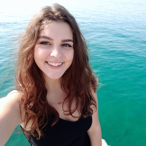 Elena - Prof de maths - Maisons-Alfort