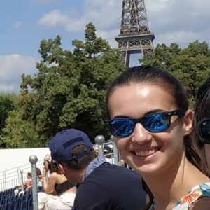 Juliette - Prof de maths - Maisons-Alfort