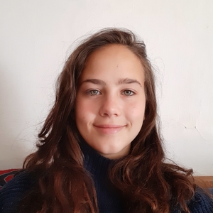 Juliette - Prof de préparation bac scientifique - Maisons-Alfort
