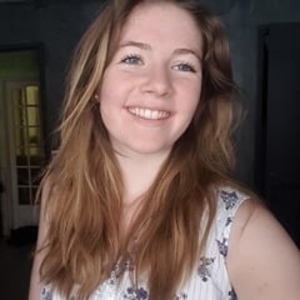Flavie - Prof de biologie - Marcy-l'Étoile