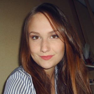 Gabrielle - Prof de préparation bac scientifique - Noisiel