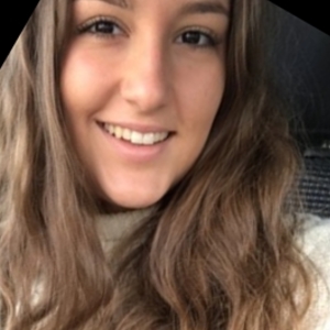Lauriane - Prof de maths - Marcy-l'Étoile
