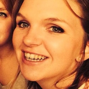 Justine - Prof de maths - Lyon