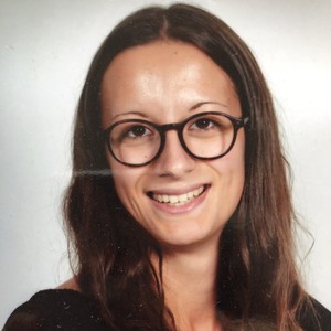 Doriane - Prof de SVT - Alfortville