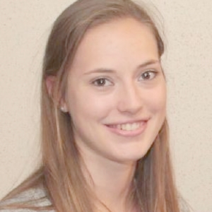 Chloé - Prof de maths - Maisons-Alfort