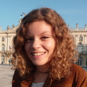 Claire-Inès - Prof de maths - Marcy-l'Étoile