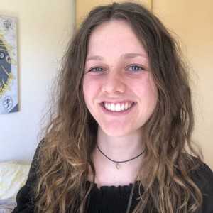 Johanna - Prof de maths - Marcy-l'Étoile