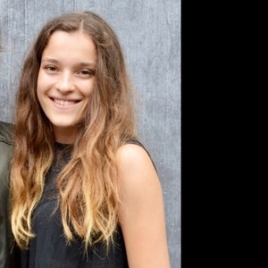Louise - Prof de physique - chimie - Marcy-l'Étoile
