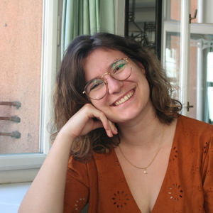 Laurianne - Prof d'aide aux devoirs - Marcy-l'Étoile