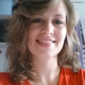 Morgane - Prof de maths - Maisons-Alfort