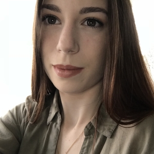 Anaïs - Prof de maths - Toulouse