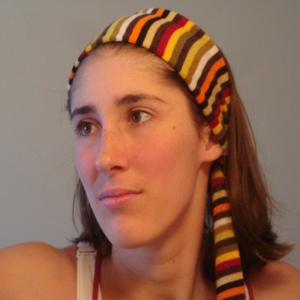 Oriane - Prof de maths - Maisons-Alfort