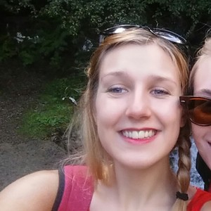 Emilie - Prof de maths - Toulouse