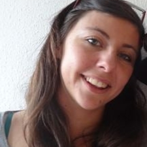 Alice - Prof de maths - Lyon
