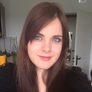 Pauline - Prof de maths - Lentilly