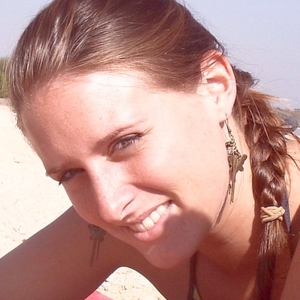 Julie - Prof de maths - Pollionnay