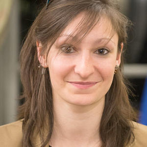 Tiphaine - Prof de maths - Lentilly