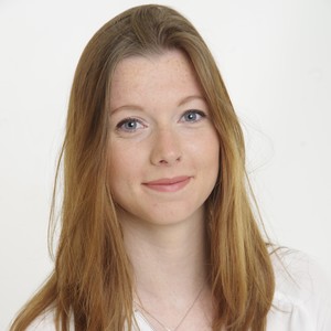 Chloé - Prof de maths - Marcy-l'Étoile
