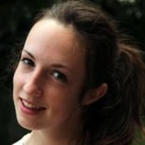Marie - Prof de maths - Sainte-Consorce