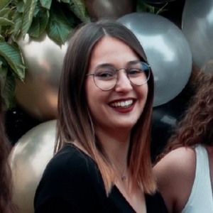 Marine - Prof de maths - Toulouse
