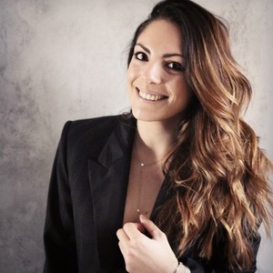 Wendy - Prof de maths - Grenoble