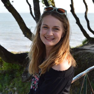 Alice - Prof de maths - Saintes