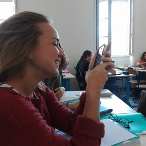 Lorene - Prof d'aide aux devoirs - Béziers