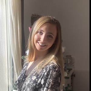 Lisa - Prof de maths - Lille
