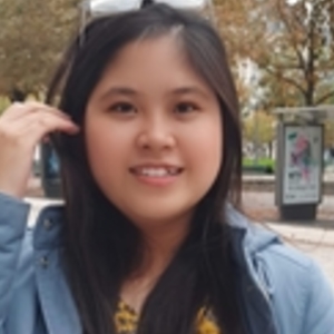 Mai Chi - Prof de vietnamien - Grenoble