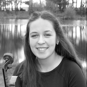 Emma - Prof de piano - Lyon