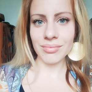 Eleonora - Prof de solfège - Lille